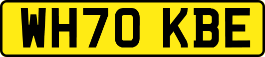 WH70KBE