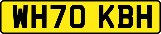 WH70KBH