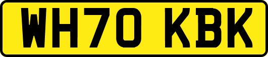 WH70KBK