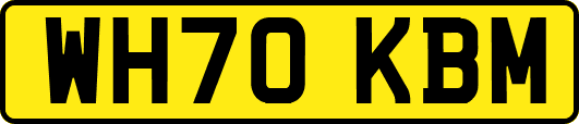WH70KBM