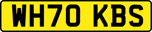 WH70KBS