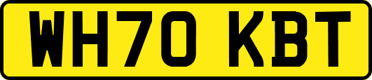 WH70KBT