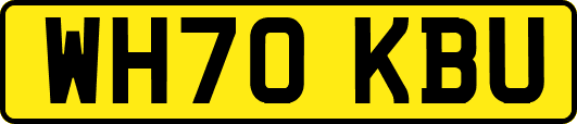 WH70KBU