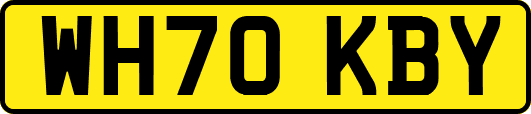 WH70KBY