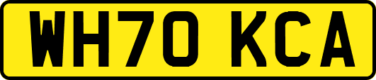 WH70KCA