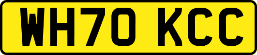 WH70KCC