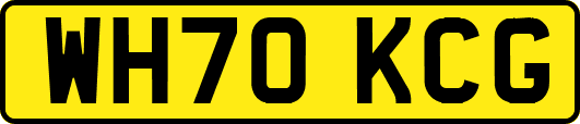 WH70KCG