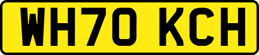 WH70KCH