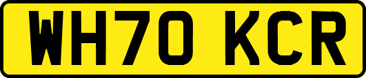 WH70KCR