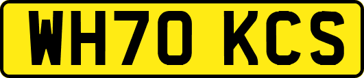 WH70KCS