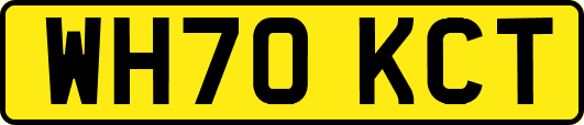 WH70KCT