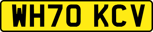 WH70KCV