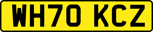 WH70KCZ