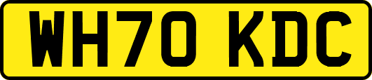 WH70KDC