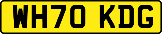 WH70KDG
