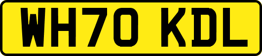 WH70KDL