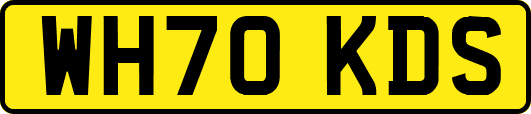WH70KDS