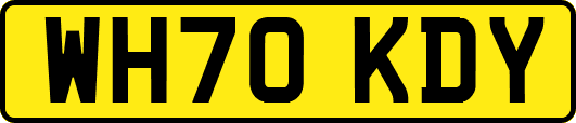 WH70KDY