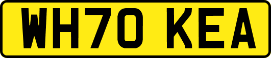 WH70KEA