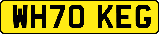 WH70KEG