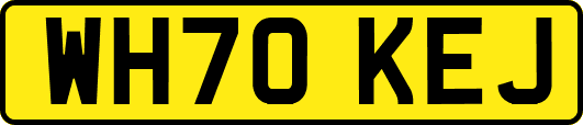 WH70KEJ