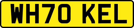 WH70KEL