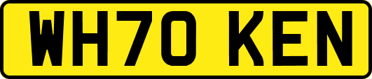 WH70KEN