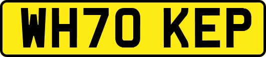 WH70KEP