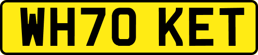 WH70KET