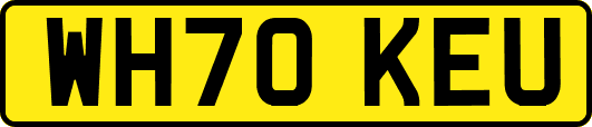 WH70KEU
