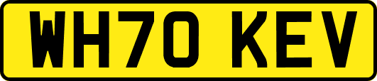 WH70KEV