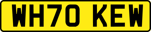 WH70KEW