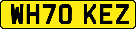 WH70KEZ