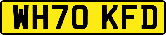 WH70KFD