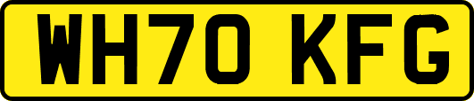 WH70KFG