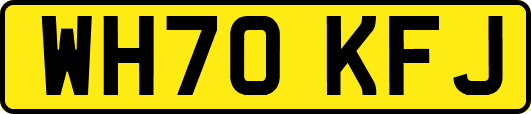 WH70KFJ