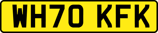 WH70KFK