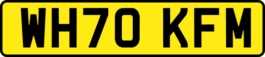 WH70KFM