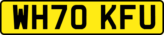 WH70KFU
