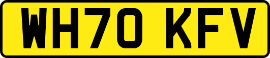WH70KFV