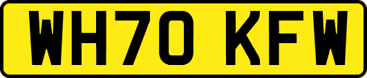 WH70KFW