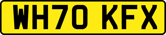 WH70KFX