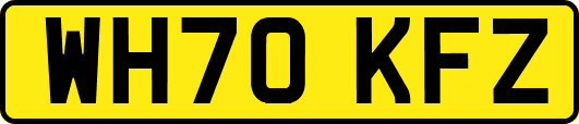WH70KFZ