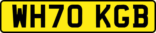 WH70KGB