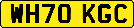 WH70KGC