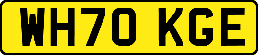 WH70KGE