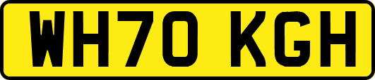WH70KGH