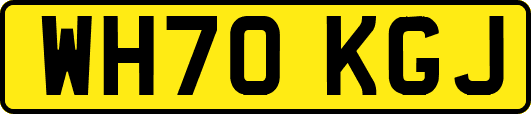 WH70KGJ