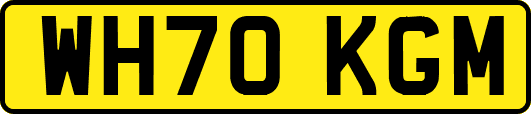 WH70KGM