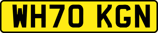 WH70KGN